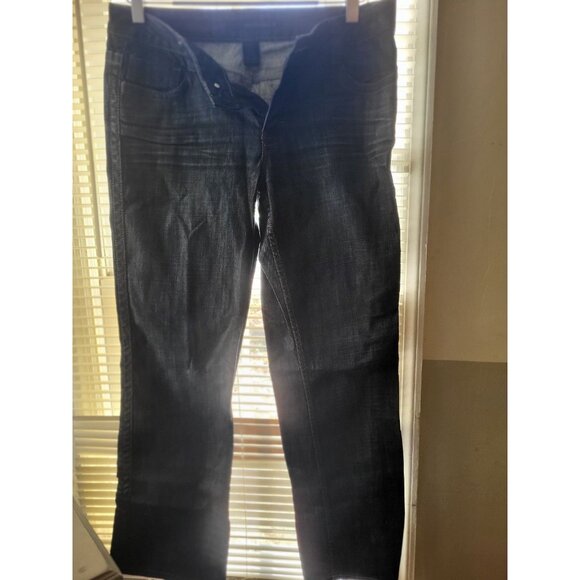 Calvin klein jeans size 14 wide leg - Picture 3 of 9